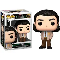 Funko POP! POP! 55741, Samleobjekt, Film & TV-serier