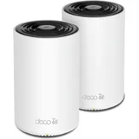 TP-LINK X75 Axe5400 Wifi 6e Wifi-adgangspunkt 2 Enheder