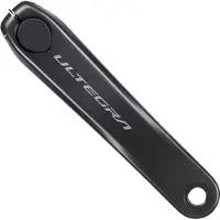 Shimano Fc-r8100-p Venstre Pedalarm
