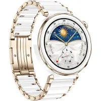 Huawei Watch GT 5 Pro 42mm - Ceramic