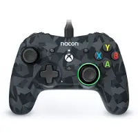 Nacon Revolution X-urban Camo (xbox) Kontroller