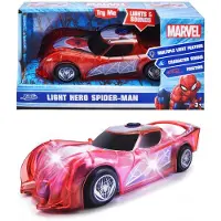 Jada Marvel Spider-Man Bil 1:32