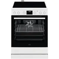 AEG Viryklė CCB6440CBW