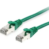 Equip S/ftp 20 M Cat6 Netværkskabel