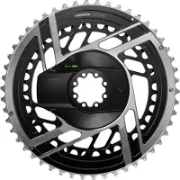 Sram Red E1 Axs Dm Krank Med Wattmåler