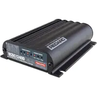 REDARC Boosteroplader-separator 40a 12v