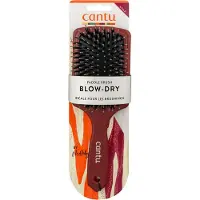 Cantu glat tyk h?r padle b?rste