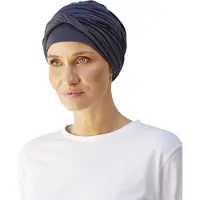 Christine Headwear Shakti turban i bambus