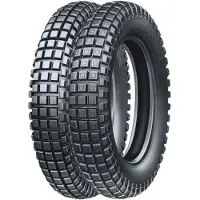 Michelin Moto Trial Light