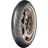 Dunlop Qualifier Core