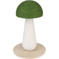 TIAKI Nature Fungi kradsetræ - grøn