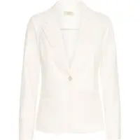 Fransa Blazer 'Zablazer 2' creme