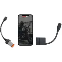 Dynojet-harley Power Vision 4 Harley Davidson Pv4-15-01 Ecu-sæt