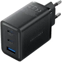 Vention Ferb0-eu Usb-a-og Usb-c-vægoplader