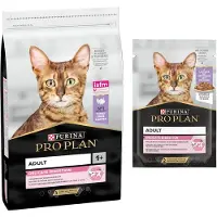 Purina Pro Plan Light Adult rig på kalkun - Økonomipakke: 2 x 10 kg