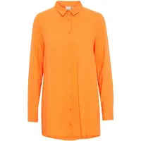 Ichi Bluse 'IHMain' orange