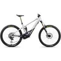 Orbea Wild M-ltd 29´´ Xx Eagle Axs 2024 Elektrisk Mtbcykel