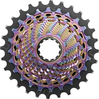 Sram XG-1290 E1 Rainbow 12 pavarų, 10-36z E1 kasetė