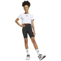 Adidas Train Essentials 3 Stripes Tee Kortsærmet Sæt
