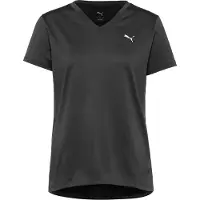 Puma Tad Essentials T-shirt Mit V-ausschnitt, størrelse Small