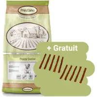 Prestano Original hundefoder