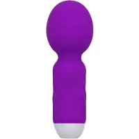 You Satisfaction Mini Wand