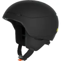 POC Meninx, skihjelm, uranium black matt