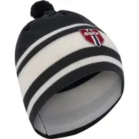 Swix - Langrendstøj - Tradition Light Beanie Dark Navy til UnisexUld - Størrelse M/L - Flåde