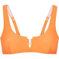LASCANA Bikinioverdel orange