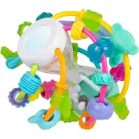 Playgro 4088621 Pædagogisk Legetøj