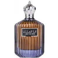 Ard Al Zaafaran I Am The King Eau de parfum 100 ml
