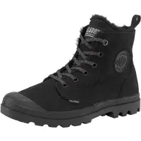 Palladium Pampa Hi Zip Wl Støvler