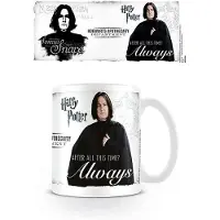 Harry Potter (Always) - Mugg