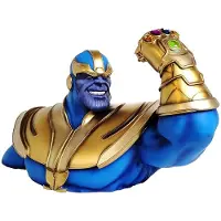 SEMIC Forundring Thanos Sparegris 23 Cm