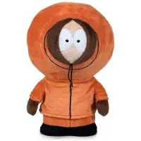 Paramount Pictures Kenny South Park Teddy 27 Cm