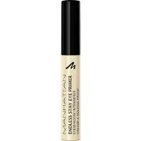 Manhattan Endless Stay Eye Primer Øjenskyggeprimer 6 ml Tinted