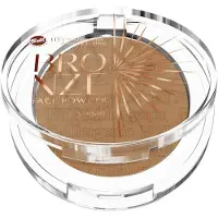 HYPOAllergenic Bronze Face Powder Solpudder 5 g Nr. 02 - Sunset