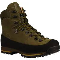 Millet - Vandresko herre - Bouthan GTX Almond/VT Amande til UnisexUld - Størrelse 9 UK - Kaki