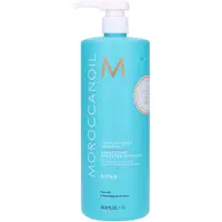 Moroccanoil Fugtighedsgivende Reparerende Shampoo 1000ml