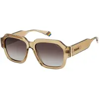 Polaroid - Mærker - PLD 6212/S/X Beige til Unisex