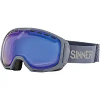 Sinner Mohawk Skibriller