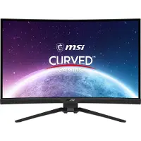 MSI 27" MPG 275CQRXF - LED monitor - curved - 27" - HDR