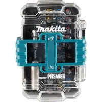 Makita Torsion Bit-set 31tlg Skruetrækkerbitsæt