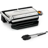 Tefal Gc728d10 Elektrisk Grill
