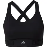Adidas Fastimpact Luxe Run High-support Bh, størrelse Small