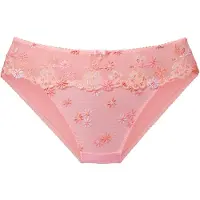 Nuance Slip pink / rød