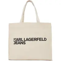 Karl lagerfeld Jeans A1w50002 Shopper Bag