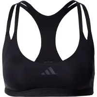 Adidas Aeroimpact Luxe Sports-bh Med Lav Støtte