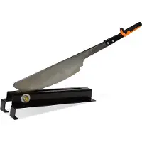 Edma 0330 Pro Mat Coup Slate Guillotine-maskine