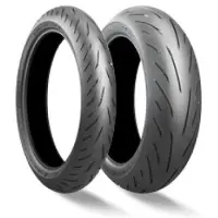 Bridgestone S 22 R
